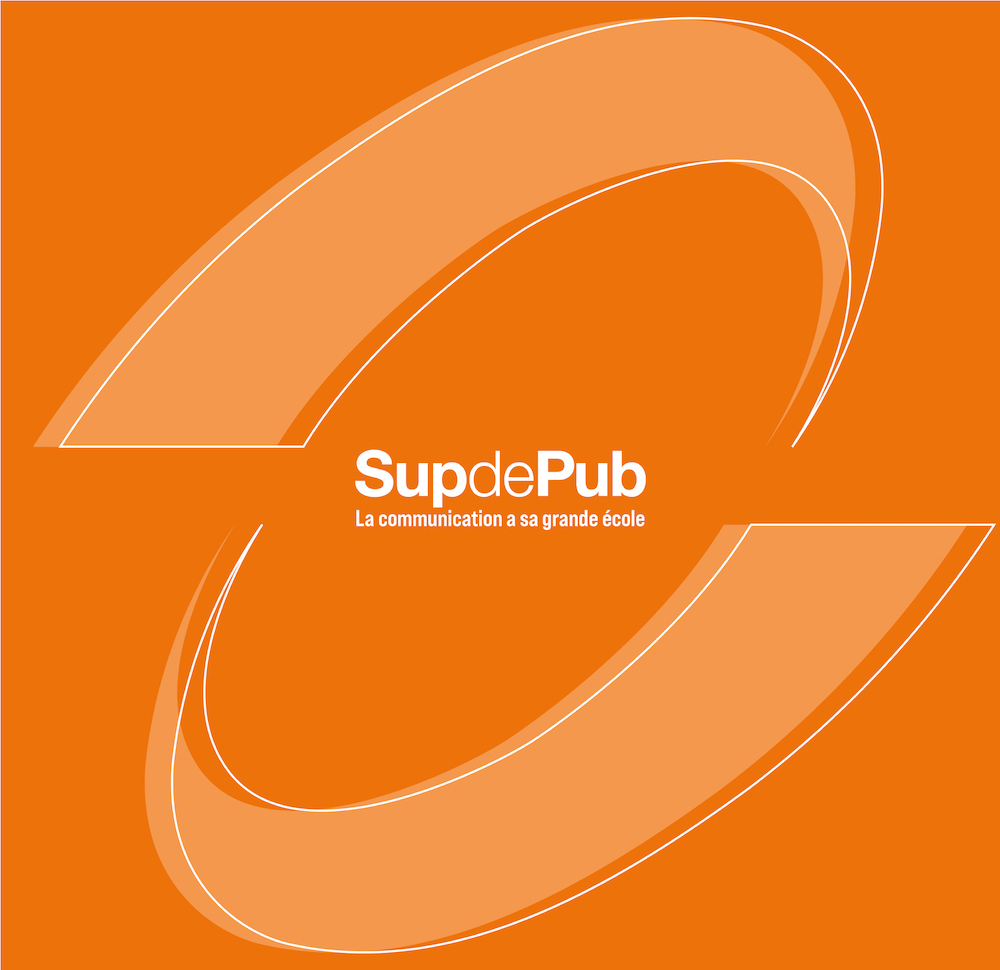 sup de pub logo