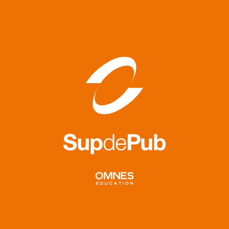 sup de pub logo