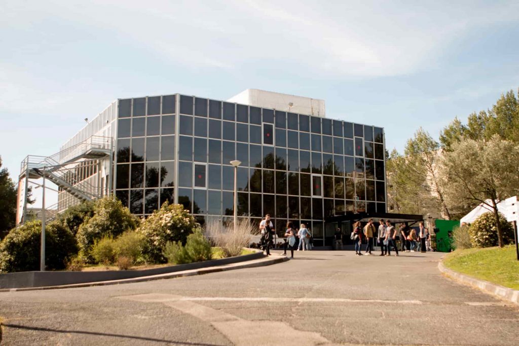 artfx campus