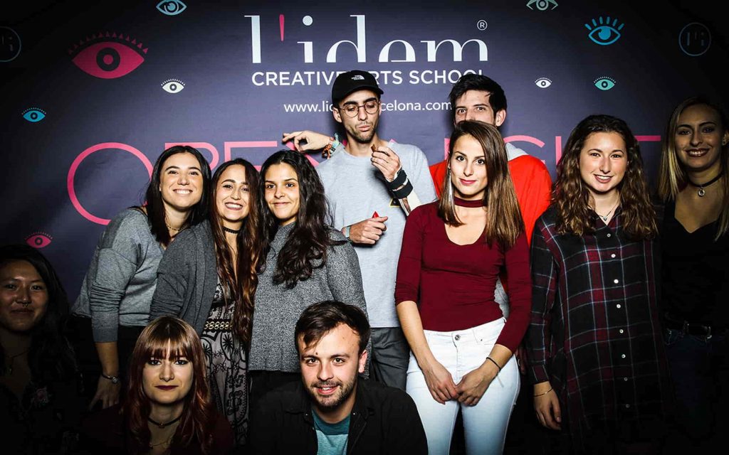 etudiants de l'idem perpignan