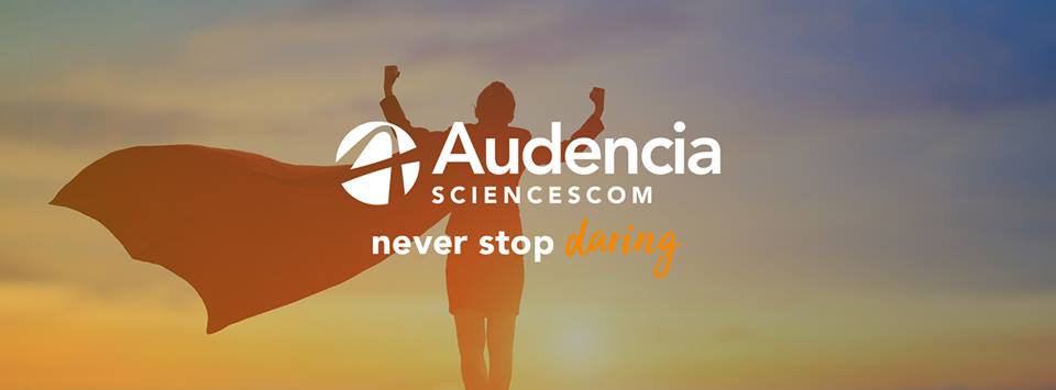 audencia logo
