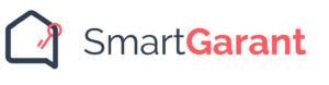 Logo smart garant