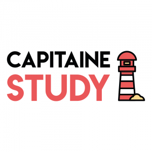 capitaine study logo