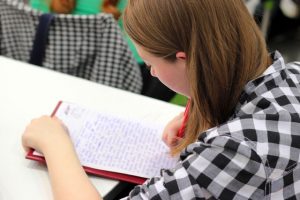 Réussir le bac