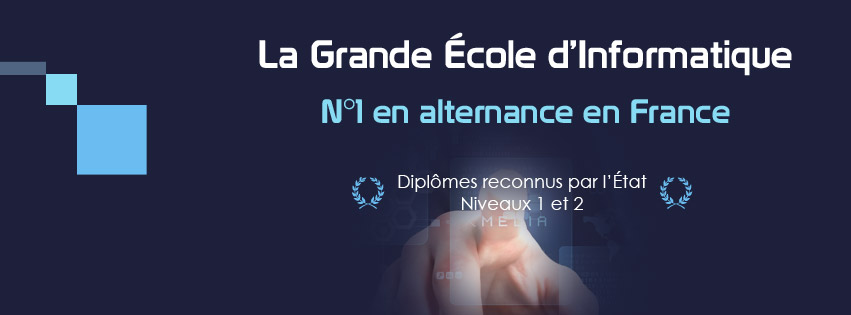 ESGI Paris, l'école d'informatique - Capitaine Study