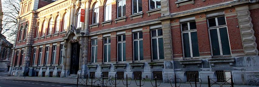 ESJ Lille - Une école de journalisme à Lille - Capitaine Study