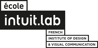 Intuit.lab Paris, école de communication - Capitaine Study
