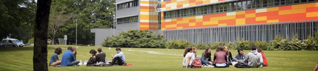 ISEN Nantes, école d'ingénieurs à Nantes - Capitaine Study