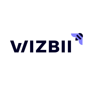 logo wizbii