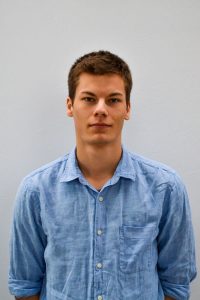 boris, etudiant ingénieur