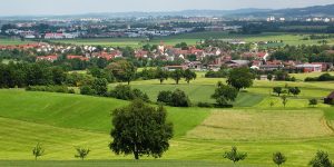 vue sur michelfeld