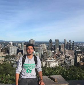 etudiant au quebec