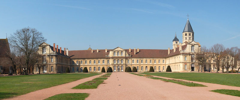 campus ensam a cluny