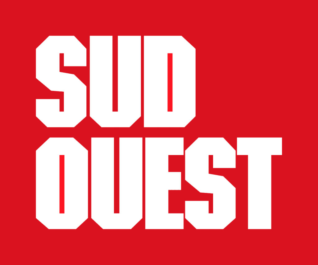 sud ouest logo