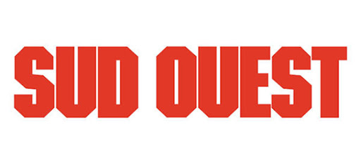 sud ouest logo