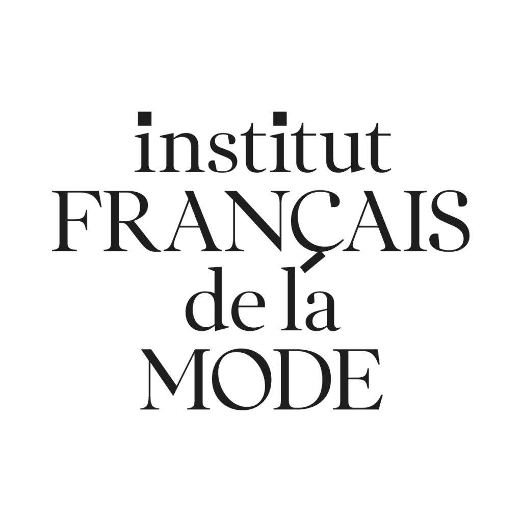 institut france de la mode logo