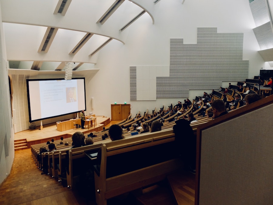 enseignement supérieur