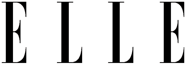 magazine elle logo