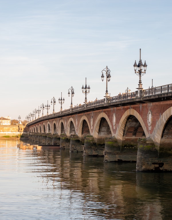 bordeaux