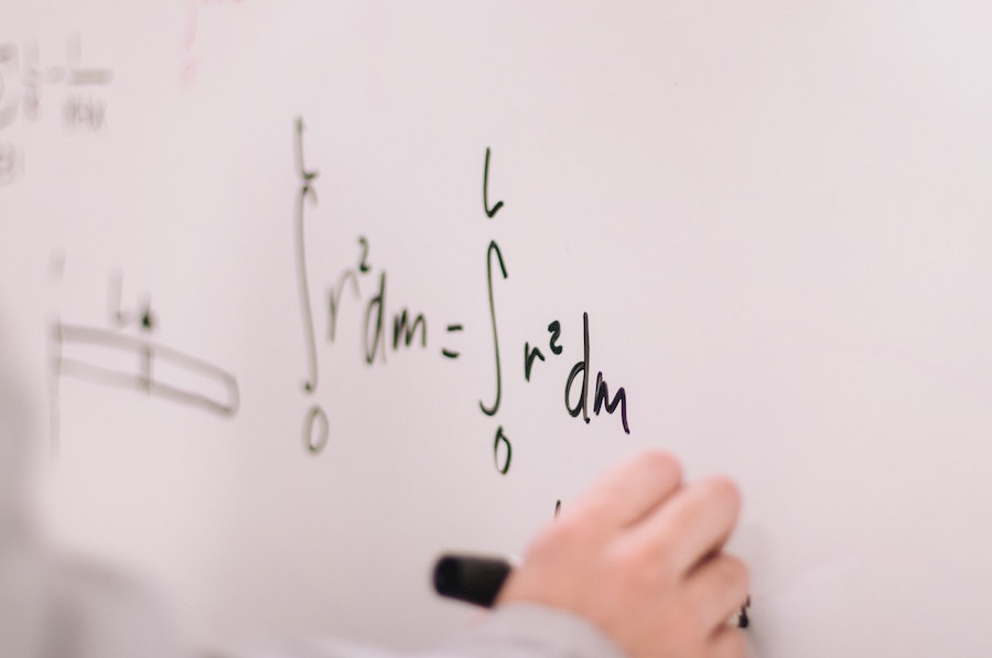 spécialité bac mathématiques