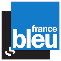 logo france bleu