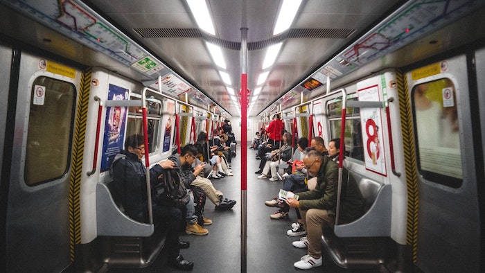 Les aides au transport en commun pour les étudiants