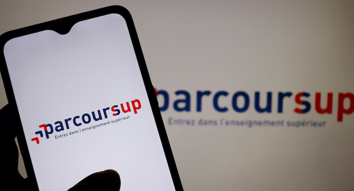 Parcoursup