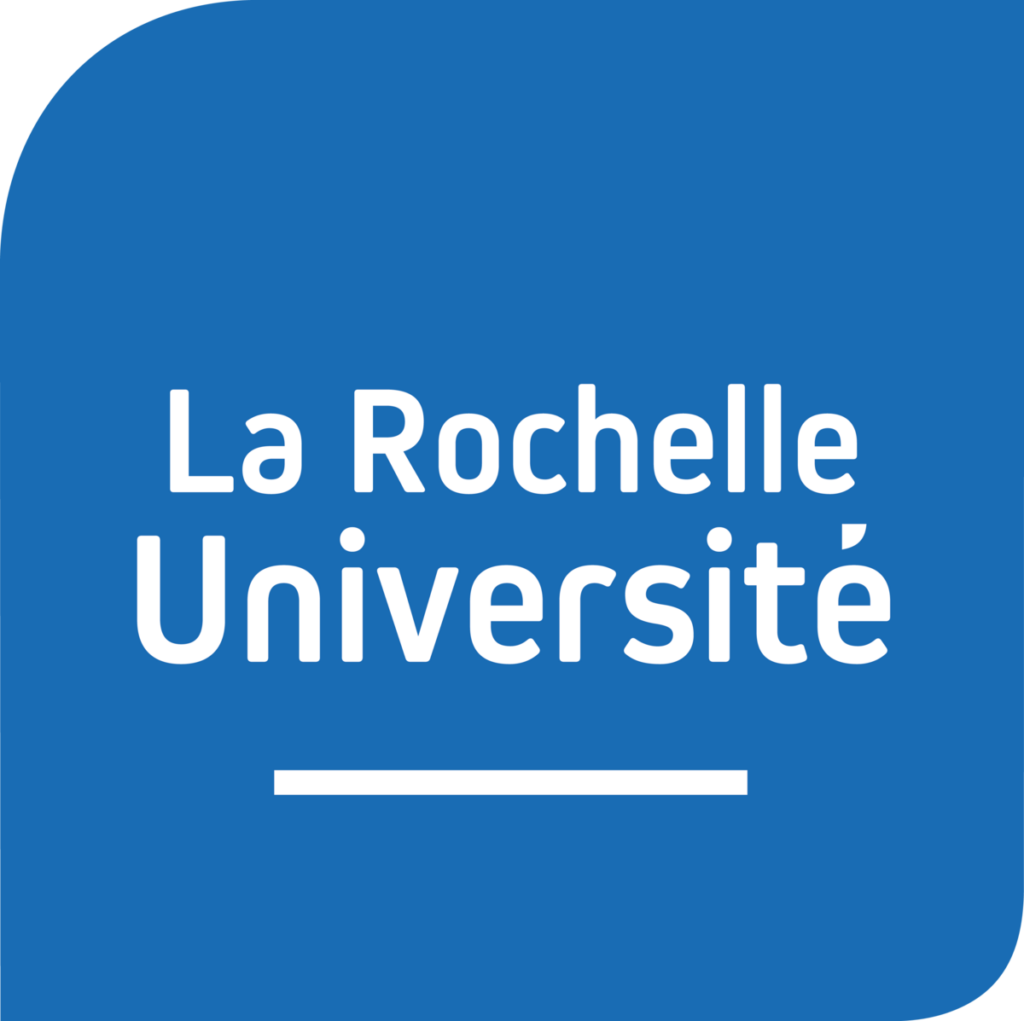 la rochelle université logo