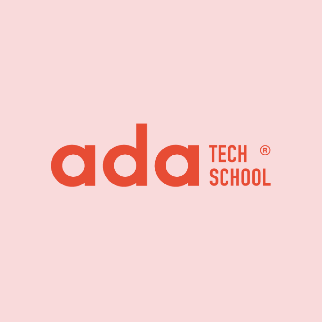 ada tech school logo