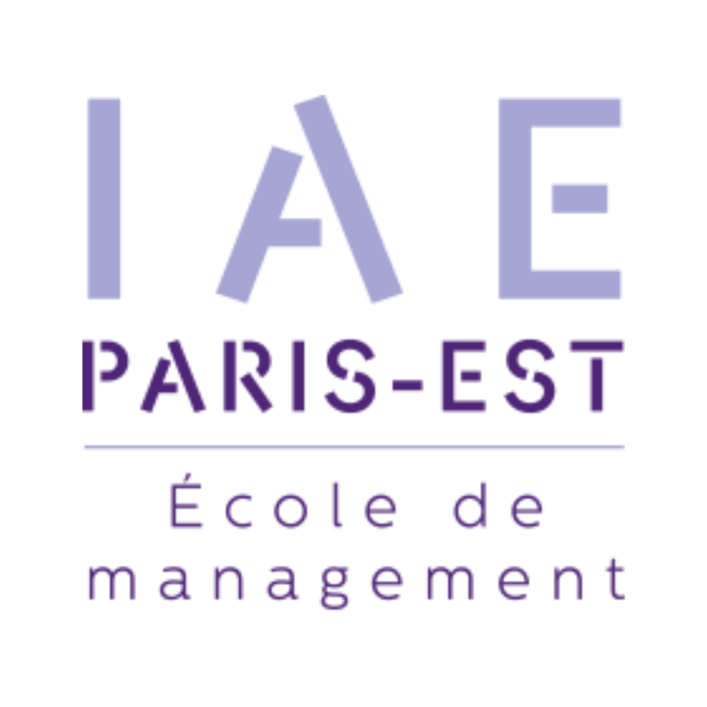 logo iae paris est