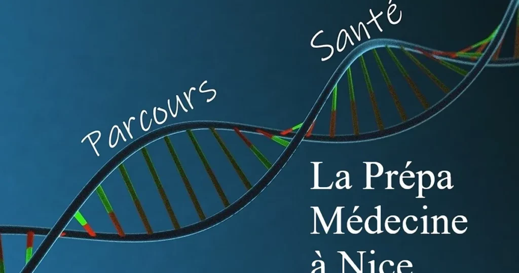 Prépa Parcours Santé Nice