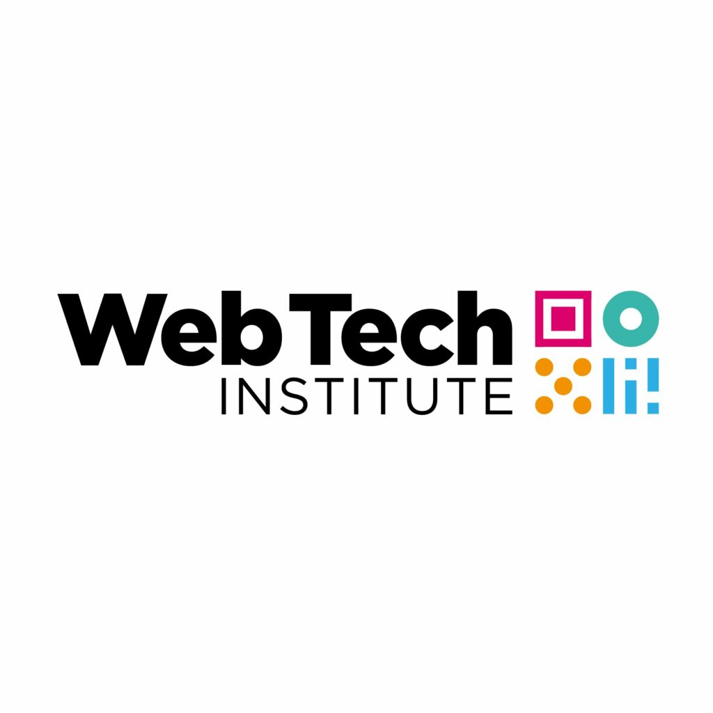 web tech logo