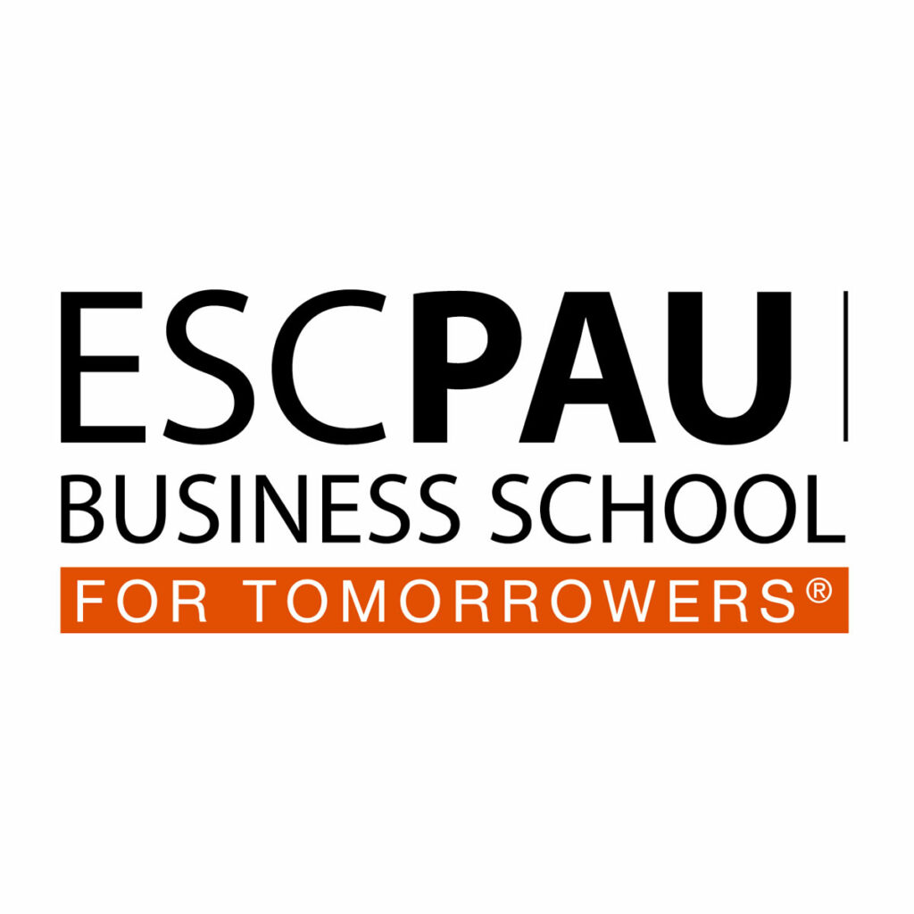 esc pau logo