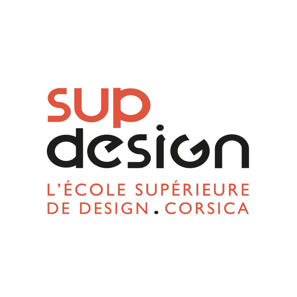 sup design logo