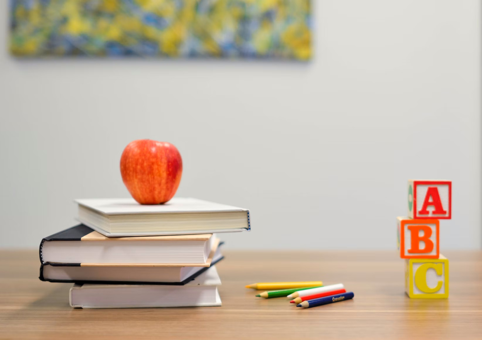 Comment On Dit Pomme En Anglais 5 conseils d'apprentissage de l'anglais pour les étudiants - Capitaine Study