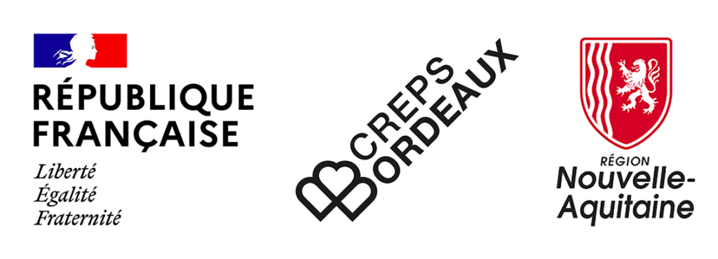 creps talence logo