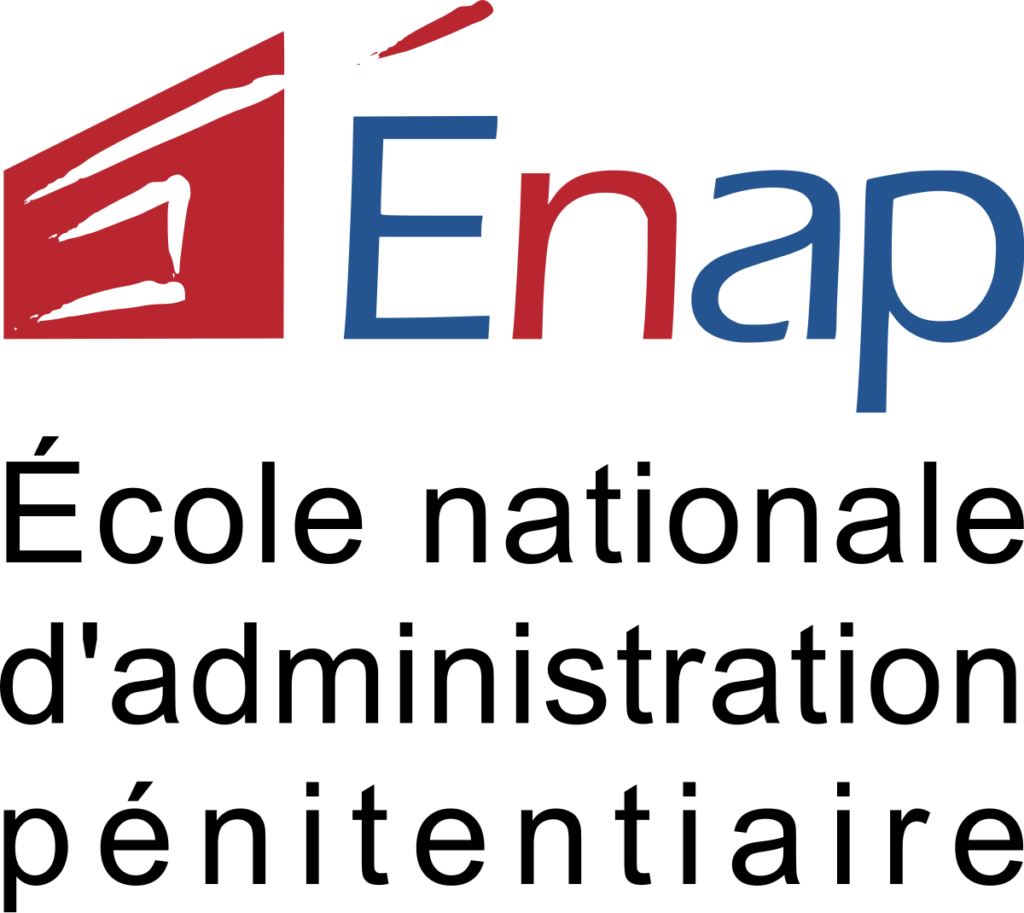 enap agen logo