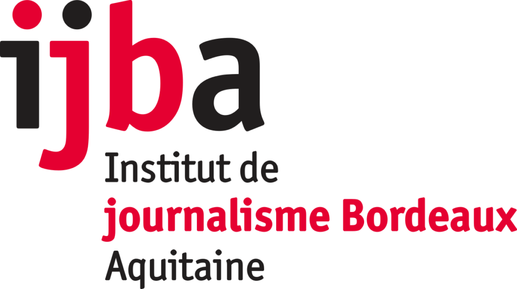 ijba logo