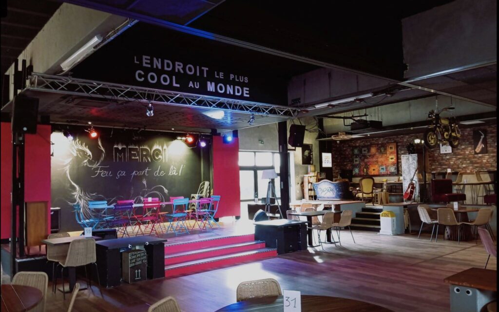 meilleurs bars étudiants Aix-en-Provence