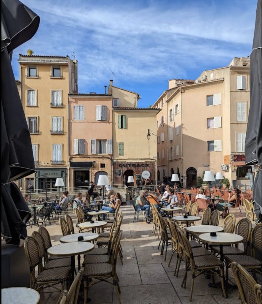 meilleurs bars étudiants Aix-en-Provence