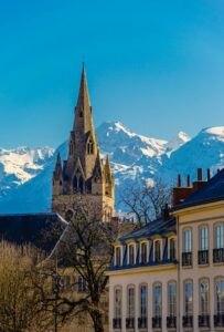 ville de grenoble