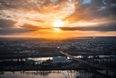 ville de rouen