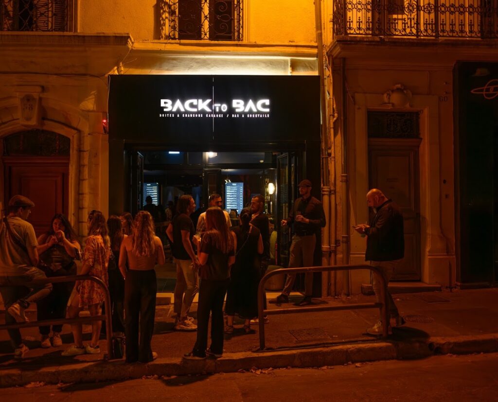 meilleurs bars étudiants Aix-en-Provence