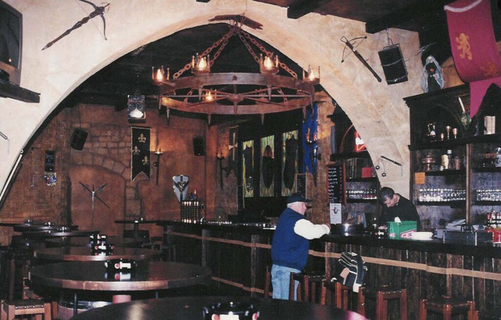 meilleurs bars étudiants Aix-en-Provence