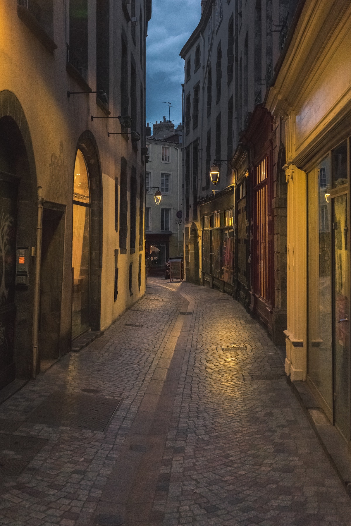 Les 10 meilleurs bars étudiants de ClermontFerrand Capitaine Study