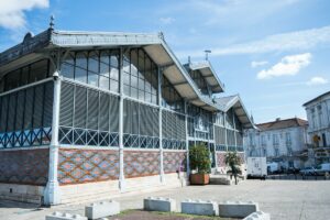 halles de angouleme