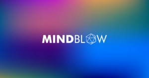 logo mindblow