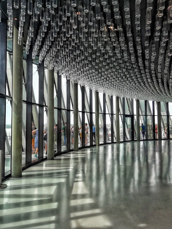 cité du vin Bordeaux