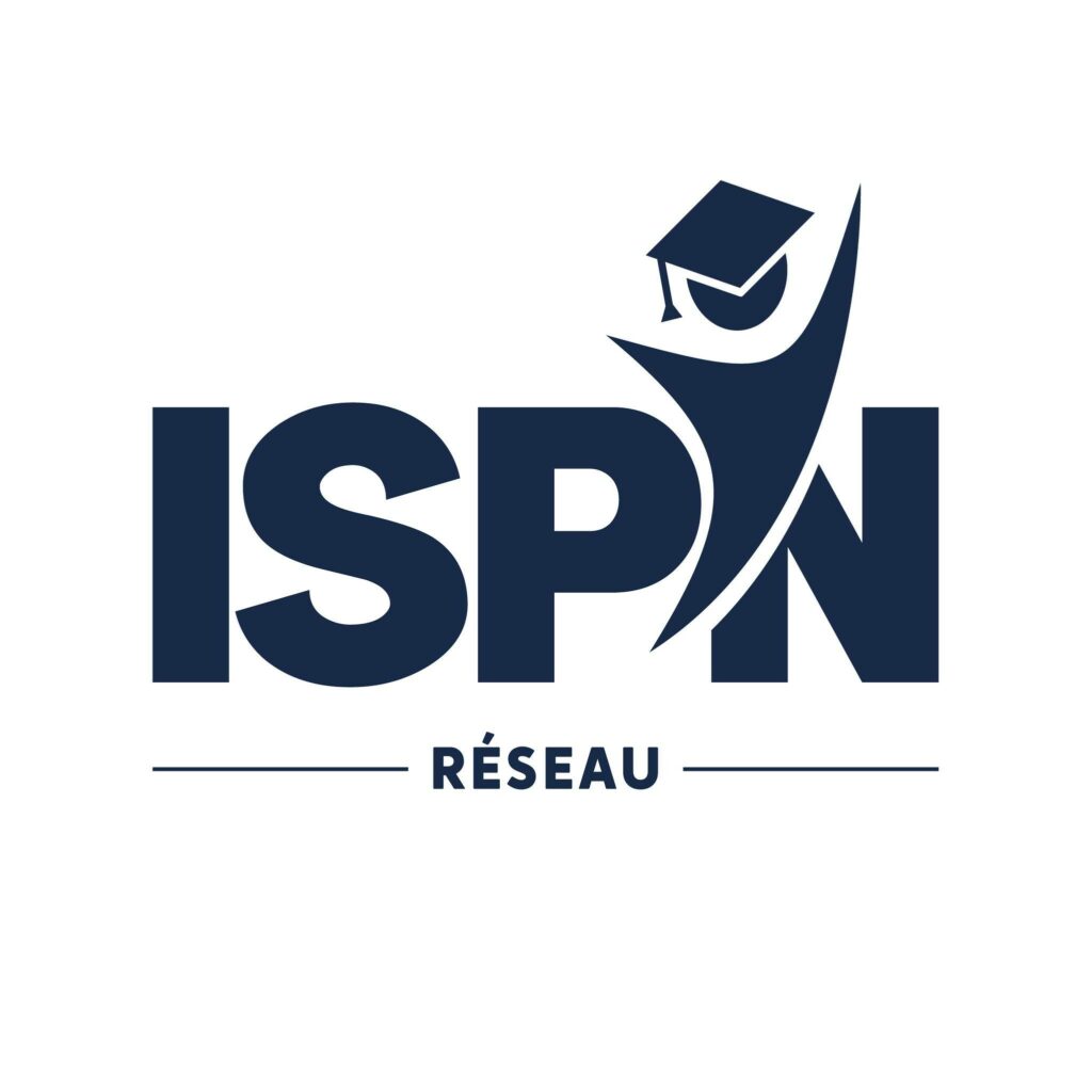 logo ISPN