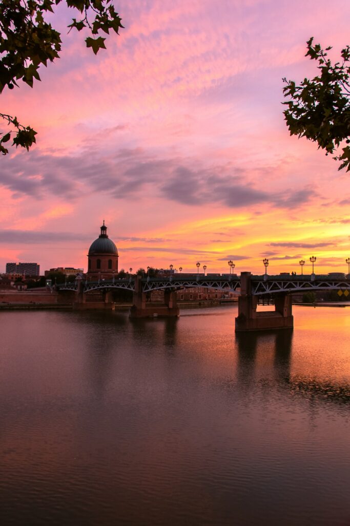 ville de toulouse